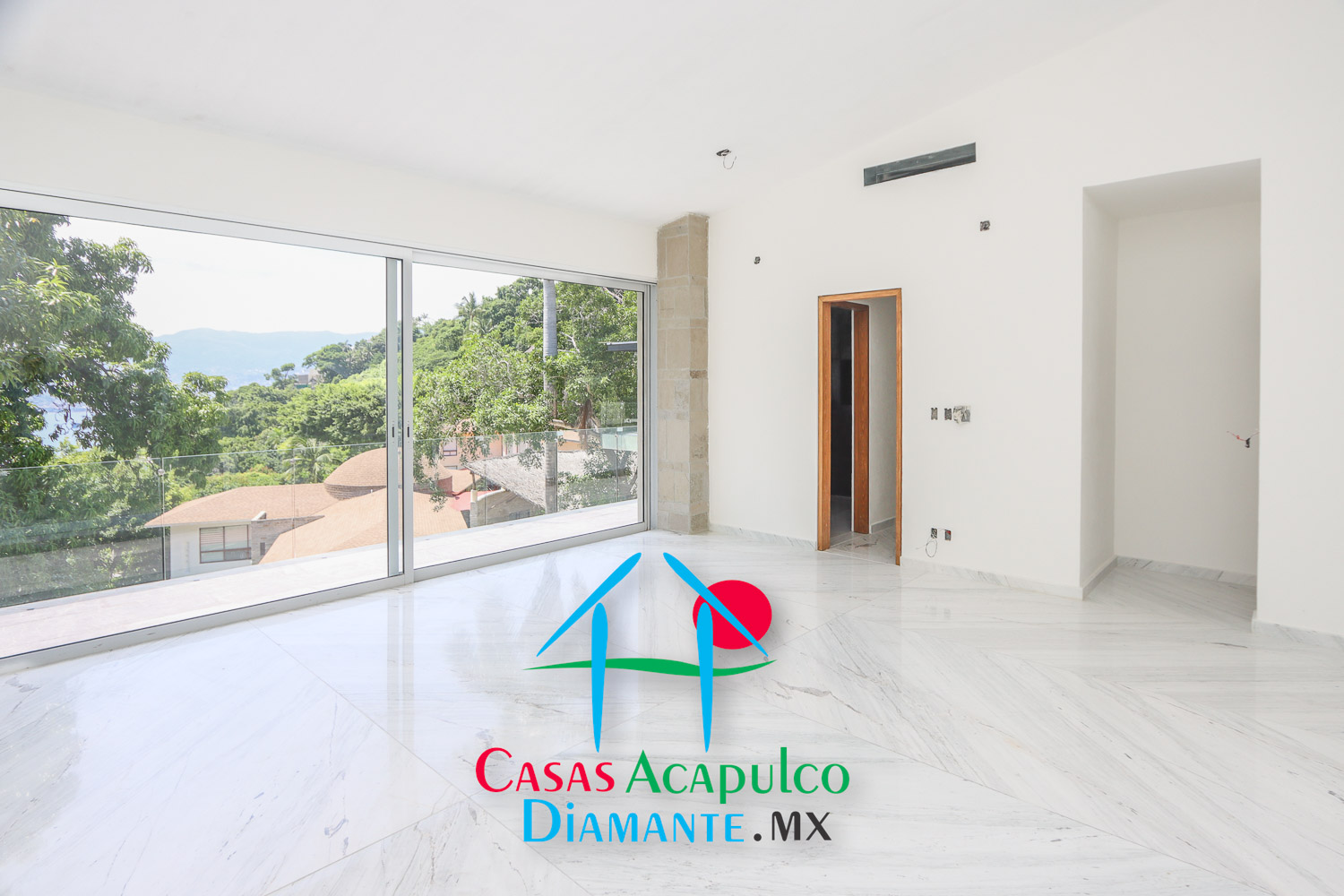 La Concha 82 - Recámara dos 3